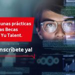 programa vodafone yu talent banner