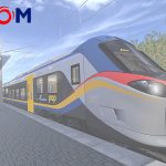 Alstom lanza la 6ª edición de Alstom Talent Energy tren alstom
