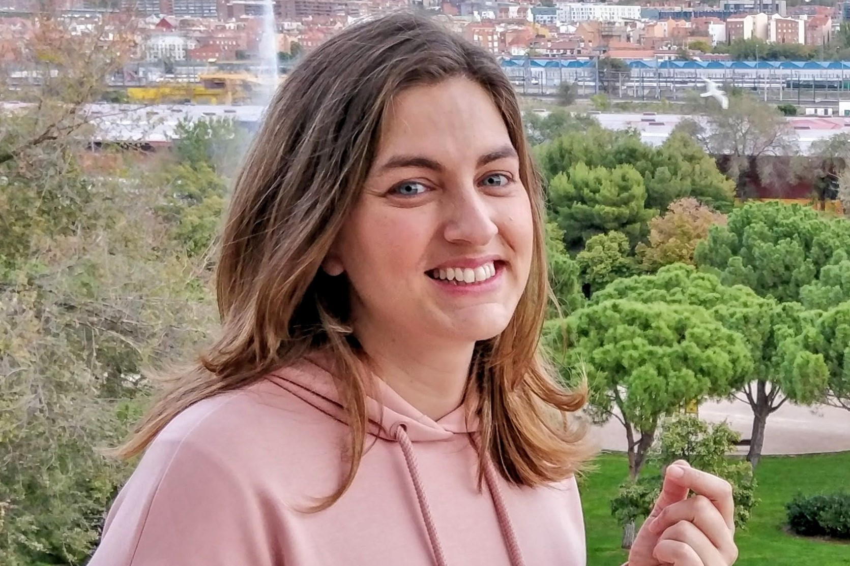 Romina Hidalgo Marchione