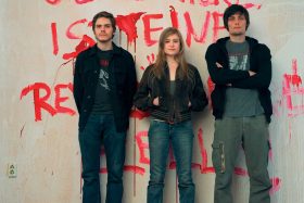 los edukadores peliculas sobre politica