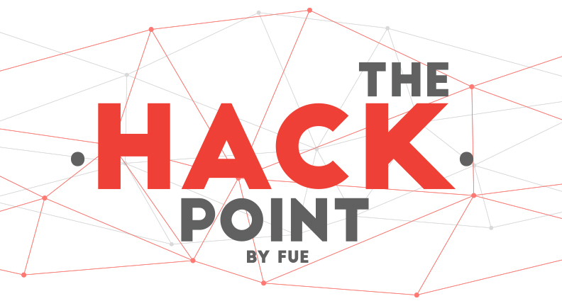 the hack point