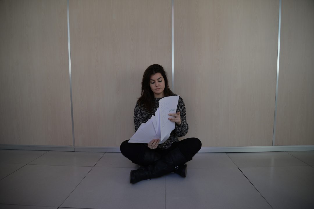 tipos de curriculum vitae