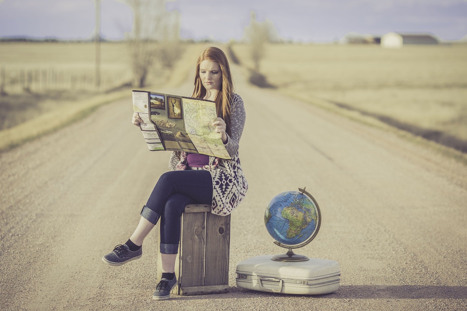 La experiencia de estudiar en el extranjero