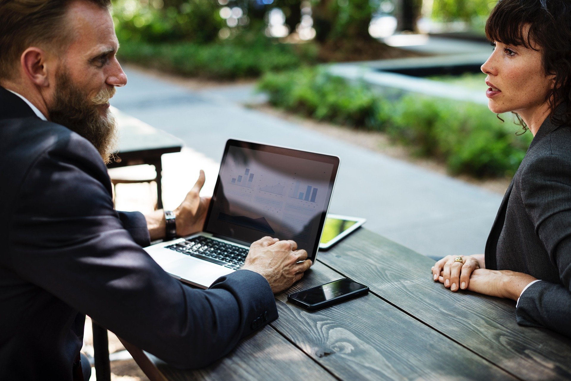 Claves para tratar con el cliente