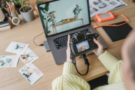 Aprende a crear tu portfolio de manera sencilla portfolio