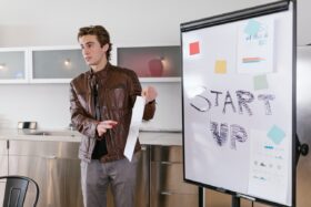 Cómo crear una startup: 7 pasos a seguir