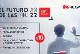 El Futuro de las TIC 2022, ¡ya está aquí!