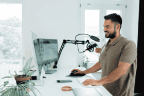 prácticas remuneradas startup