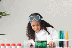 Celebridades que han estudiado una carrera STEAM stem
