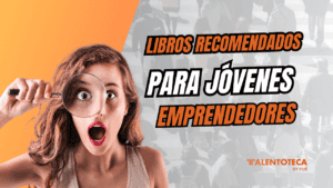 libros emprendedores