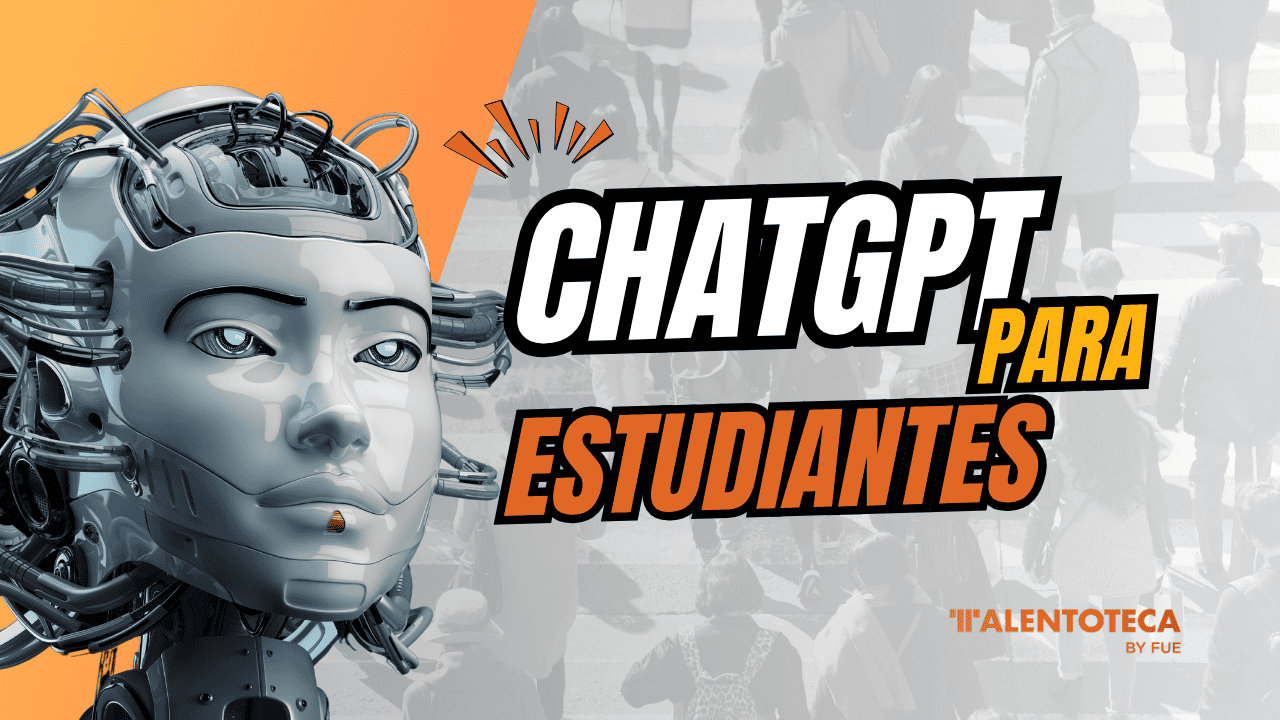 chatgpt estudiantes