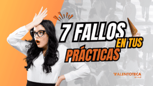 fallos en practicas