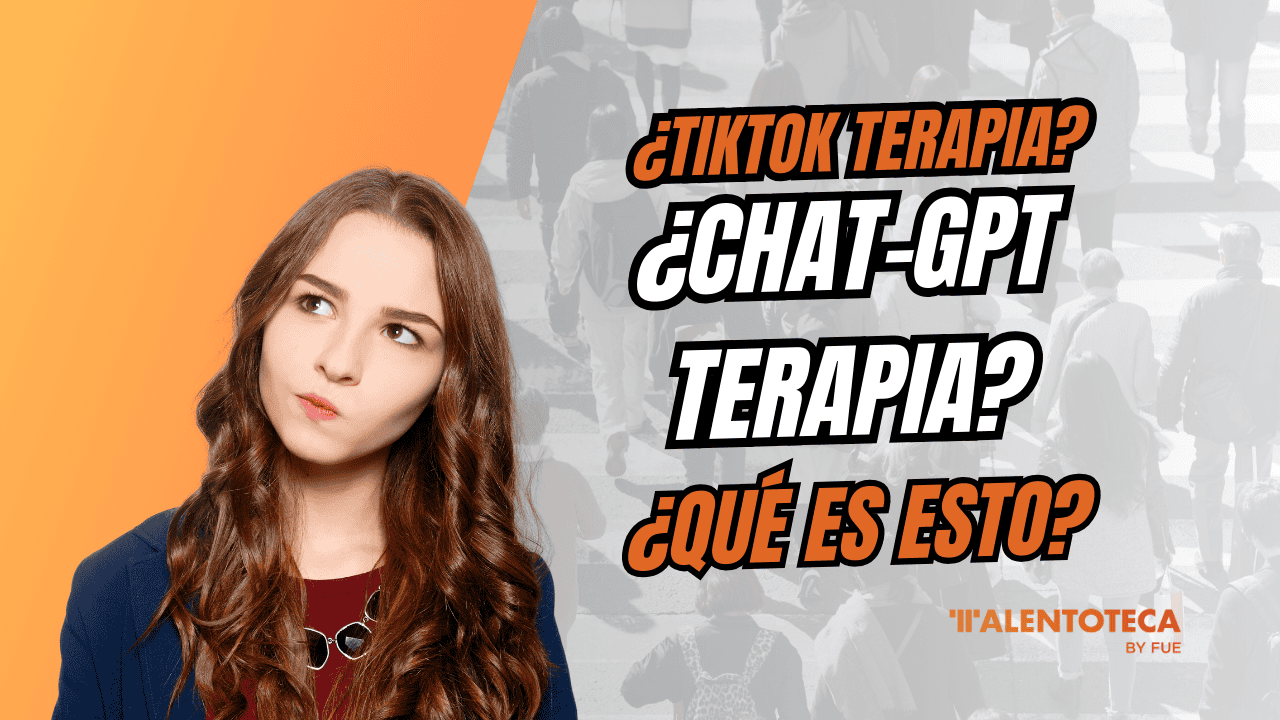 chatgpt terapia