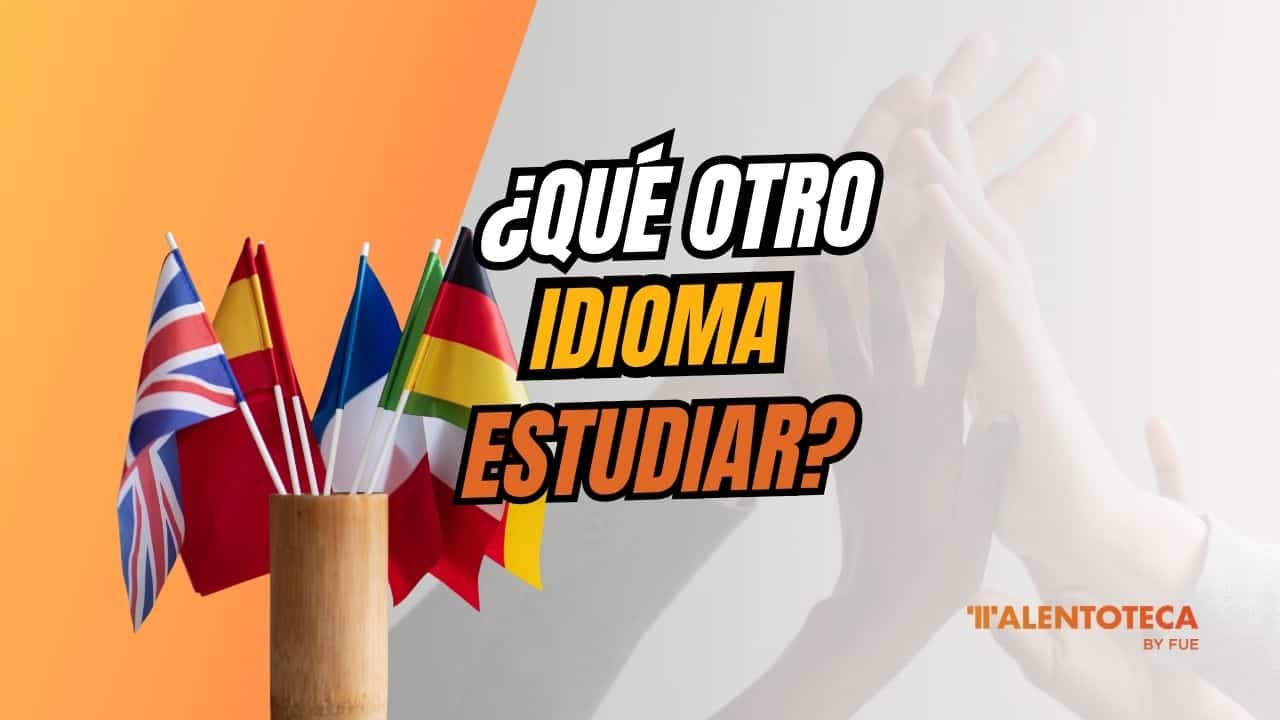 idioma estudiar 2026