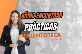 Cómo encontrar prácticas de calidad en Talentoteca paso a paso Cómo encontrar prácticas de calidad en Talentoteca paso a paso