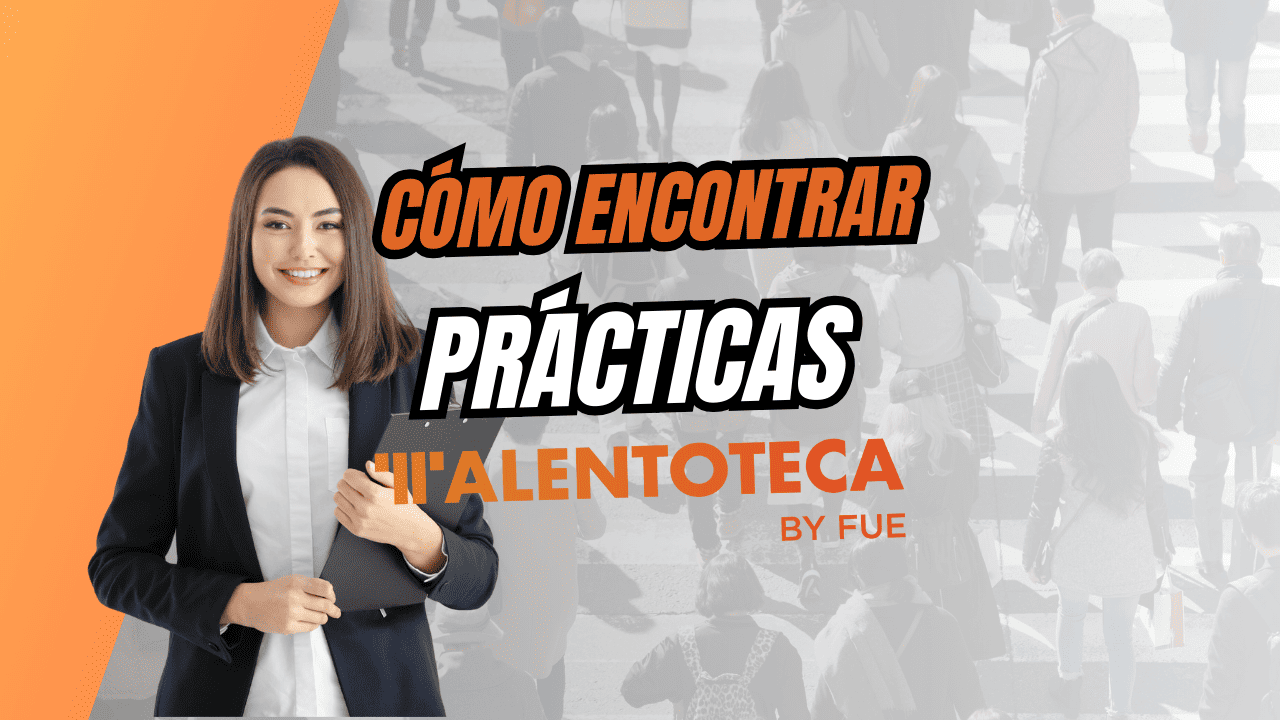 Cómo encontrar prácticas de calidad en Talentoteca paso a paso