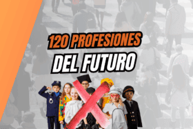 120 profesiones del futuro: lo que estudiar hoy para trabajar mañana 120 profesiones del futuro: lo que estudiar hoy para trabajar mañana