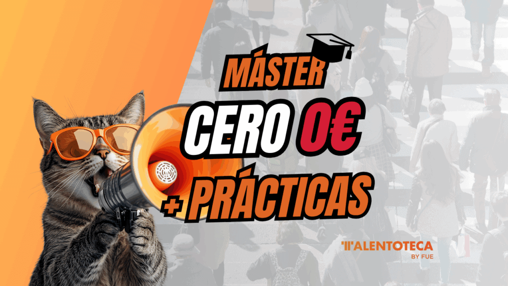 master gratis