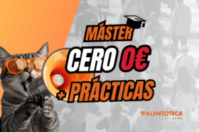 Máster gratuito, con prácticas reales — tu salto al mundo laboral con el Máster en Productividad, Gestión Adaptativa e Innovación master gratis