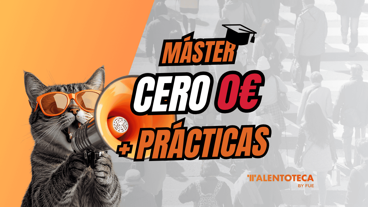 master gratis