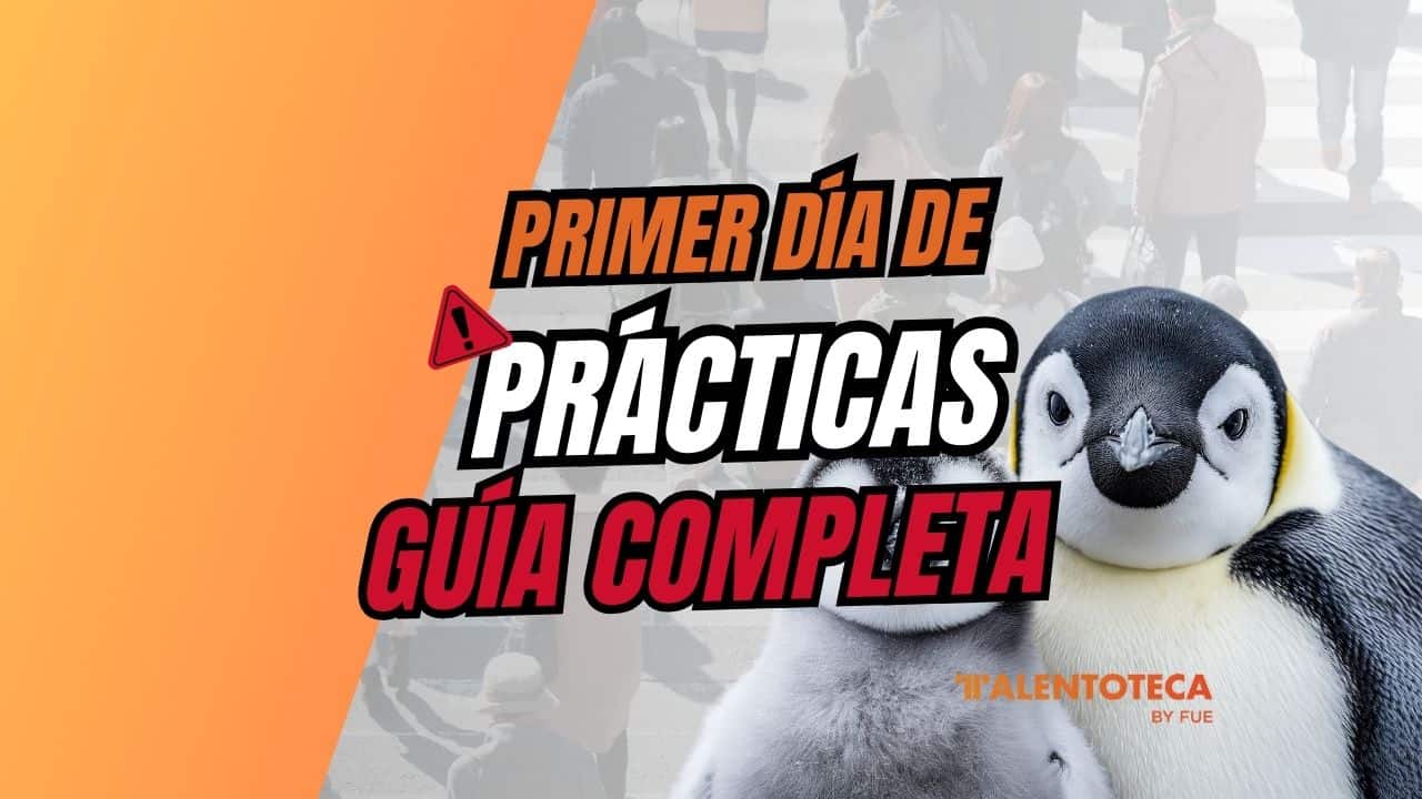 como conseguir prácticas en empresas