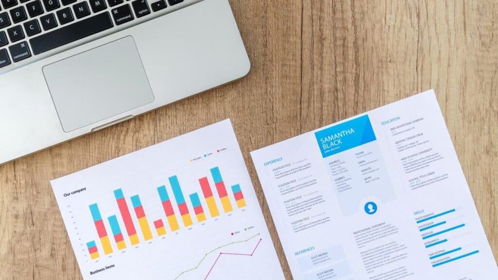 CV si nunca he trabajado