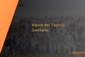 Más de 60 jóvenes diseñan el futuro de Cádiz en el Ágora del Talento Gaditano blog-agora-talento-gaditano-chapter