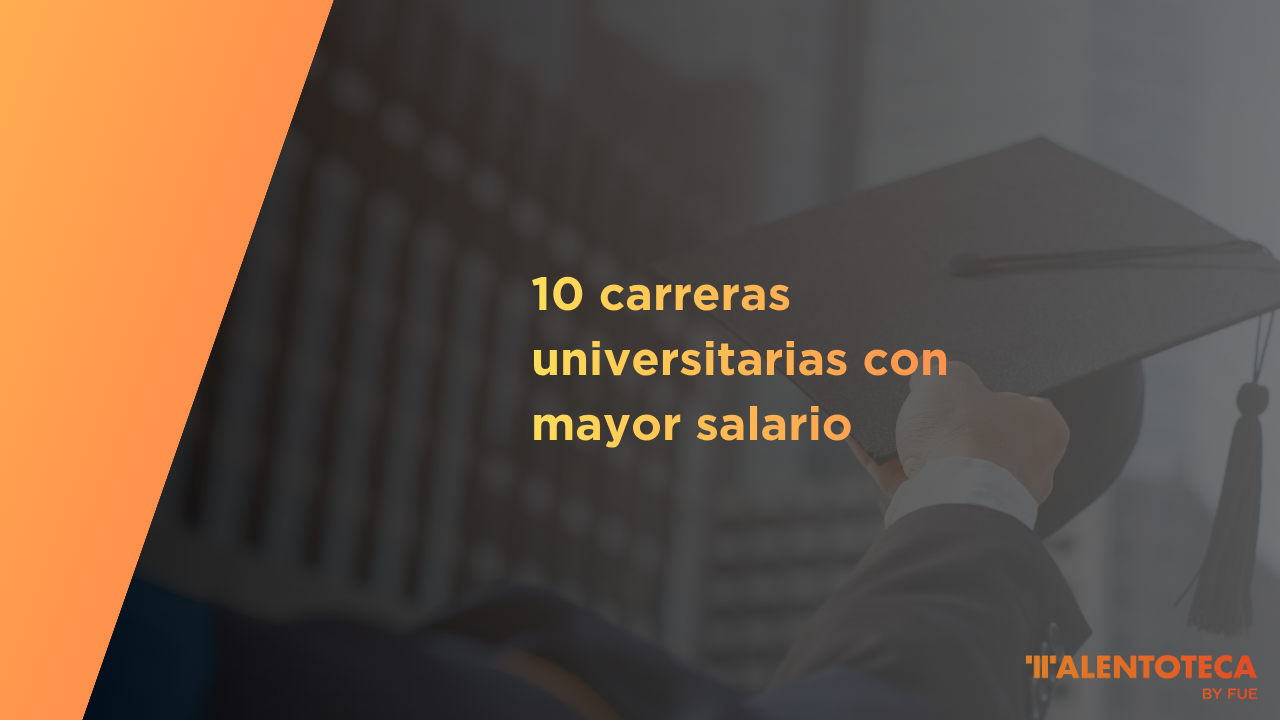 carreras mejor sueldo