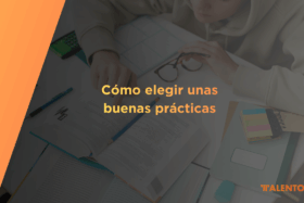 Cómo elegir unas buenas prácticas: 10 claves para que tu primera experiencia profesional marque la diferencia Miniatura para Youtube Turismo Moderna Azul y Naranja (69)