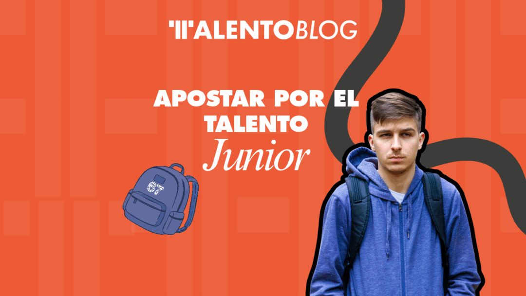 talento junior