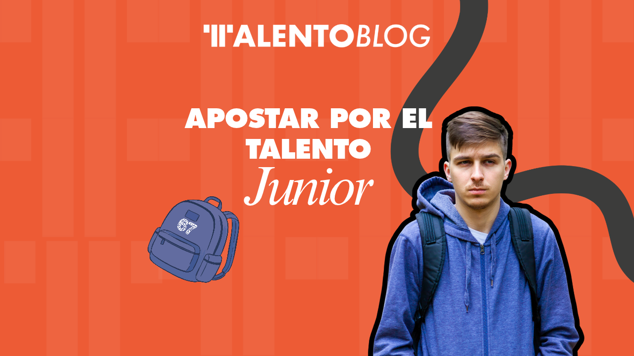 talento junior