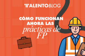 Cómo funcionan ahora las prácticas de FP: así es el nuevo modelo de formación en empresa practicas fp