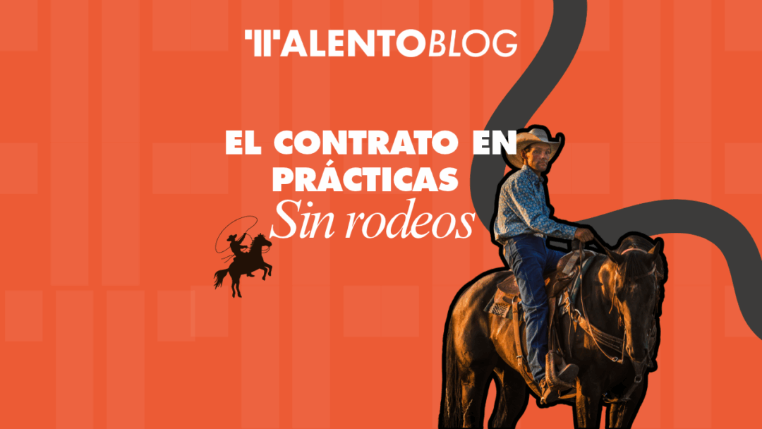 contrato de practicas