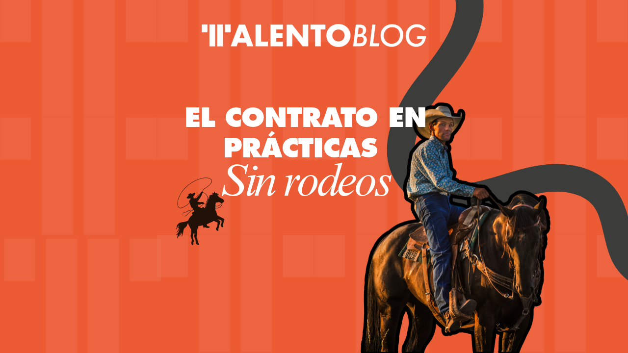 contrato de practicas