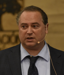 Antonio Alfonso Carretero Peña