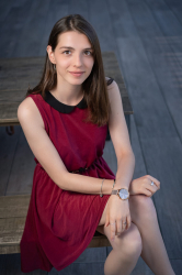 Adina Onofrei