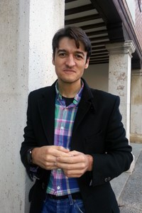 Alejandro Iborra