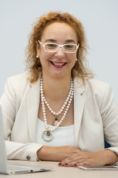 Carolina Martin
