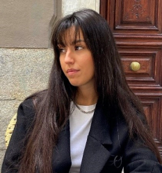 Elena Domínguez