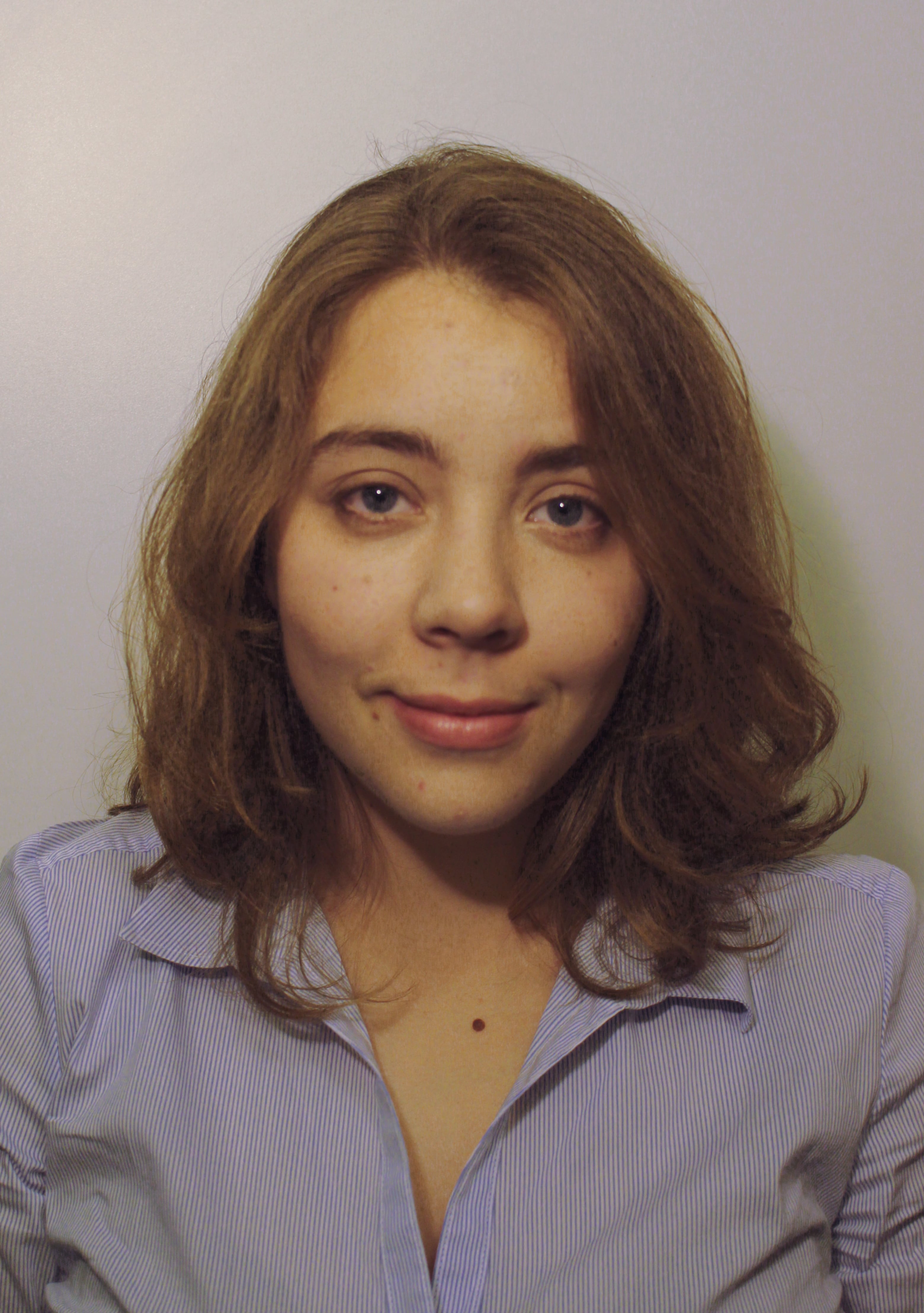 Andrea Mosquera