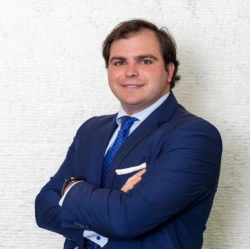Antonio Núñez