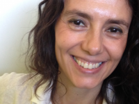 Pilar Corral