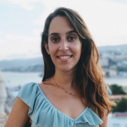 Silvia Molinero