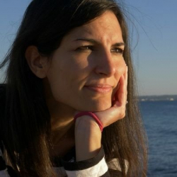 Nieves Ábalos