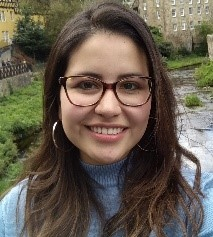 Paula Candia