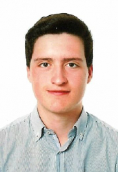 Álvaro Maestre