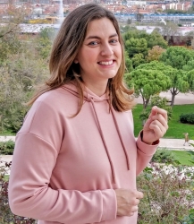 Romina Hidalgo