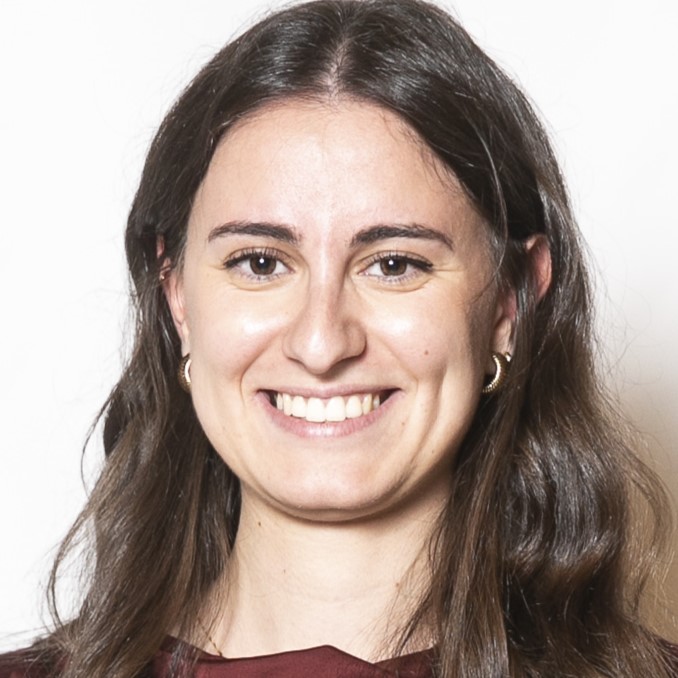 Barbara Acosta
