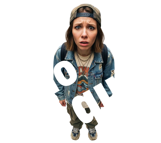 y ahora, ¿qué?