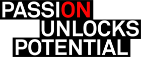 Passion unlocks potential
